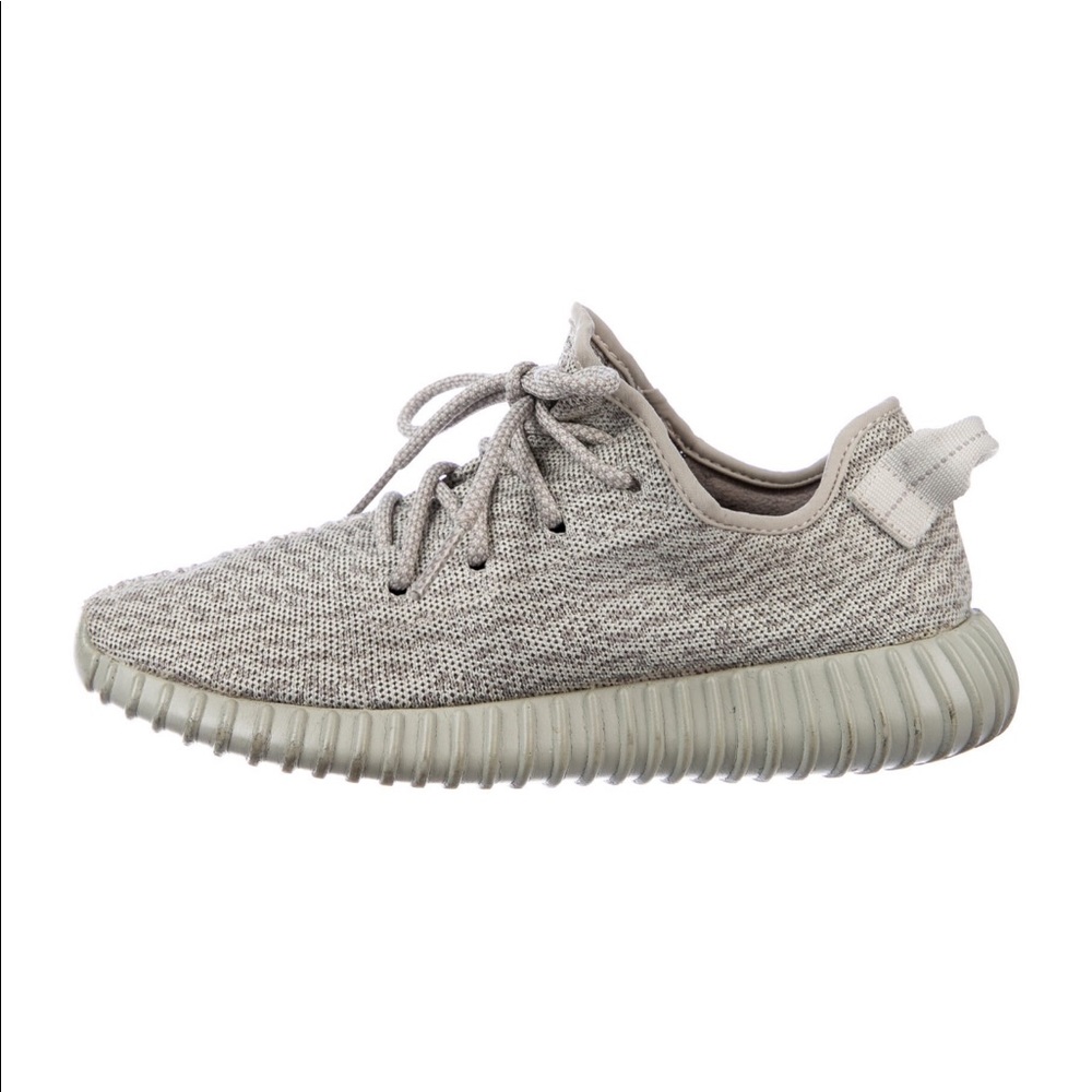 Yeezy moonrock 350 size 5
